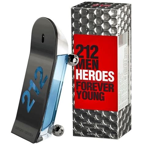 carolina herrera 212 for him